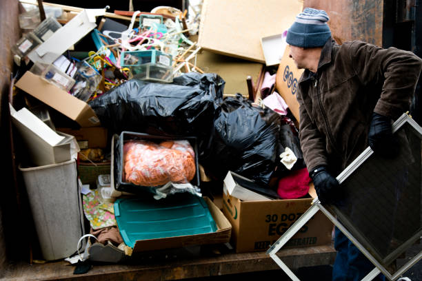 Auburn, KY Junk Removal Services Company