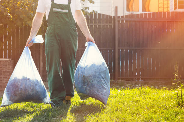 Retail Junk Removal in Auburn, KY