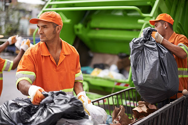 Best Hoarding Cleanup  in Auburn, KY